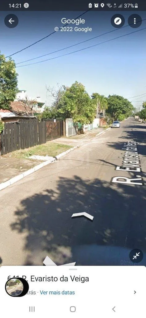 Imagem Terreno para Venda - 0m², 0 dormitórios, São Luis