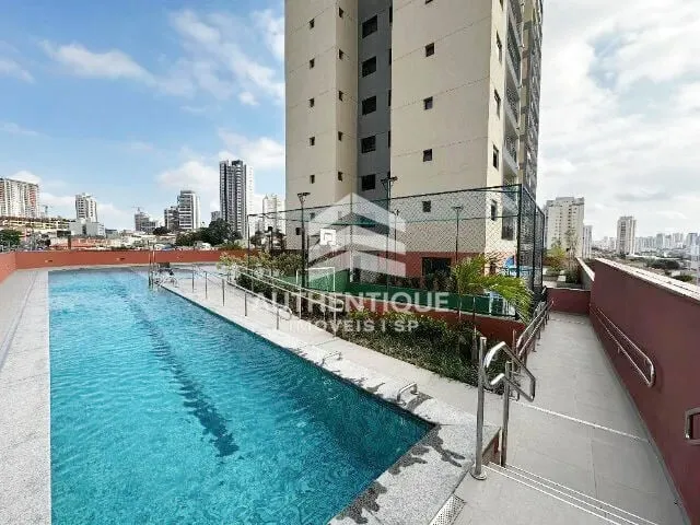 Imagem SMART HOME NOVA KLABIN BY SETIN - Apartamento à venda no bairro Nova Klabin - São Paulo/SP, Zona Sul