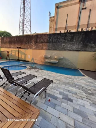 Imagem APARTAMENTO RESIDENCIAL em MANAUS - AM, CENTRO