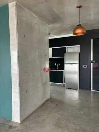 Imagem Apartamento com 1 dormitório à venda, 70 m por R$ 640.000,00 - Vila Regente Feijó - São Paulo/SP