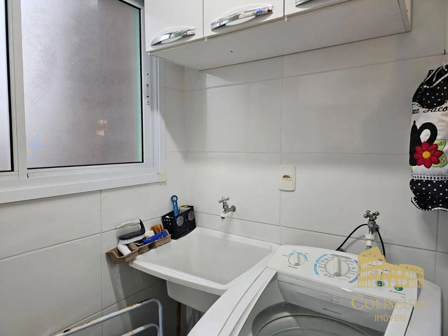 Imagem Apartamento com 2 dormitórios à venda, 77 m² por R$ 580.000,00 - Balneário Flórida - Praia Grande/SP