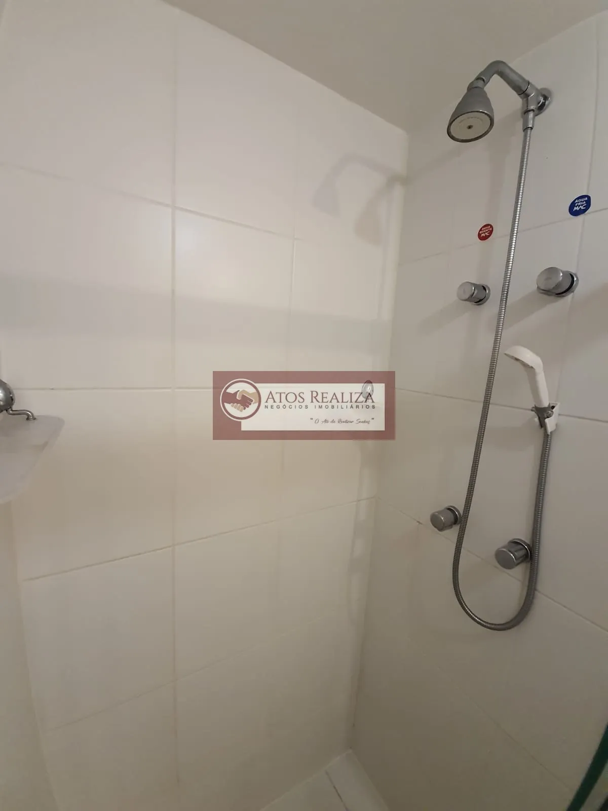 Imagem Apartamento 33m² em Santo Amaro - São Paulo