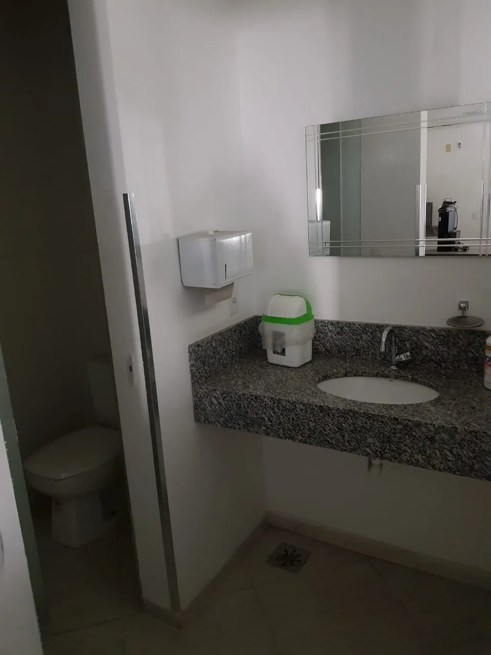 Imagem Excelente Prédio Comercial com 706m² no Vila Trujillo.