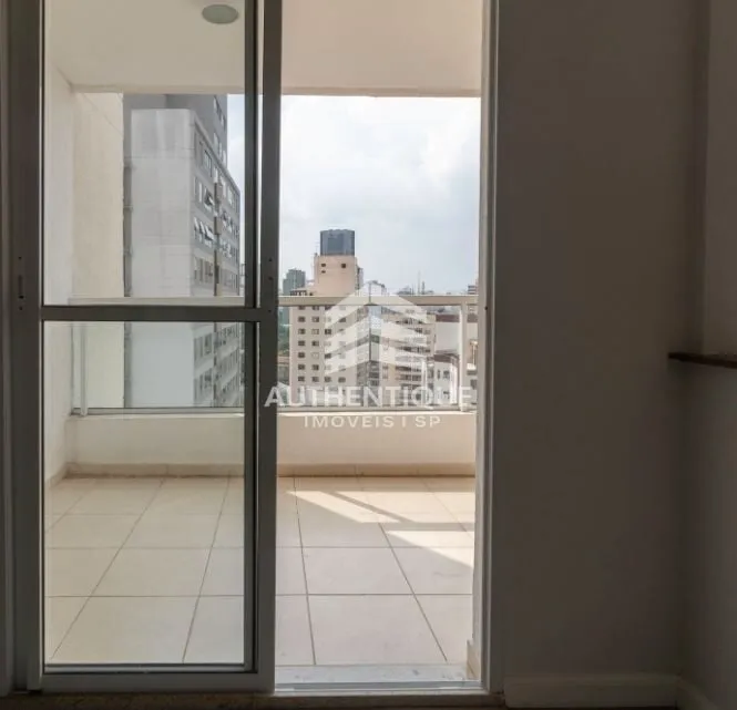 Imagem Zoom Paulista - Bela Vista - Apartamento à venda no bairro Bela Vista - São Paulo/SP, Zona Central