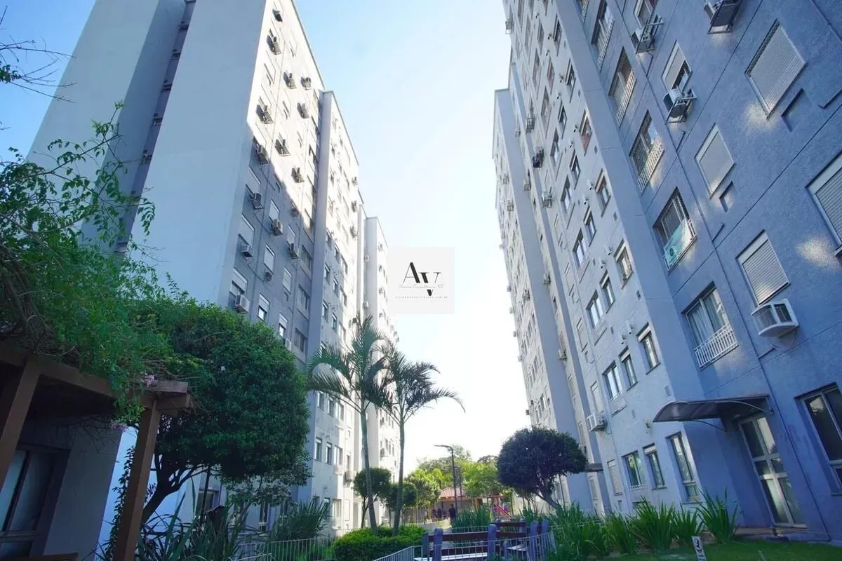 Foto do imóvel Apartamento à venda em Avenida Cascais