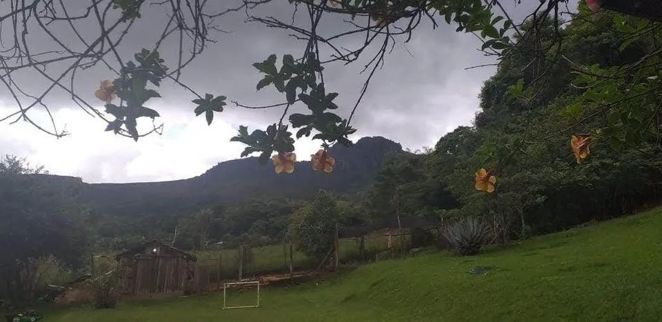Imagem Vendo Sítio Espetacular em Itatiaiuçu/MG ,com 8.000 m² de área total,