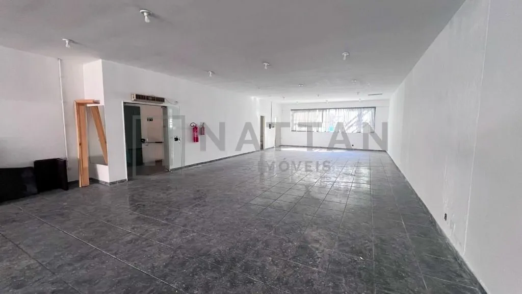 Imagem Sala para alugar, 231 m² por R$ 9.280,00/mês - Tatuapé - São Paulo/SP