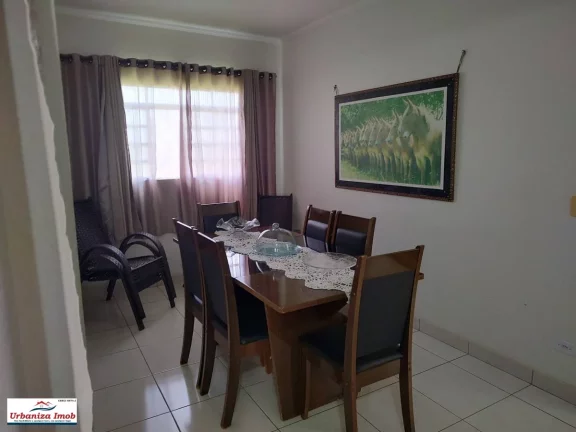 Imagem RESIDENCIAL NOVA INGLATERRA | Apartamento Duplex à venda em Campo Grande, Tiradentes, com 4 quartos, 100,80m2