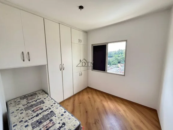 Imagem Apartamento - 2 dormitórios, 1 vaga, Horto Florestal
