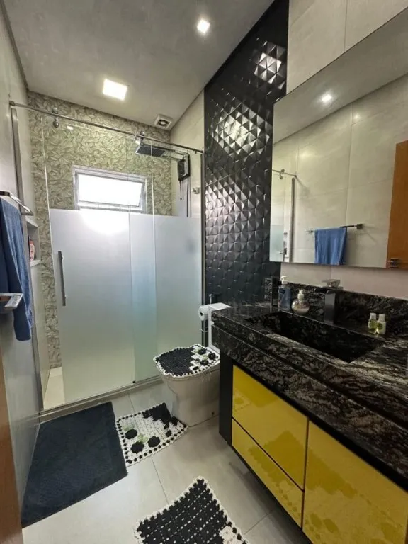 Imagem CASA COM 85,00 m² - MARACANÃ - PRAIA GRANDE SP