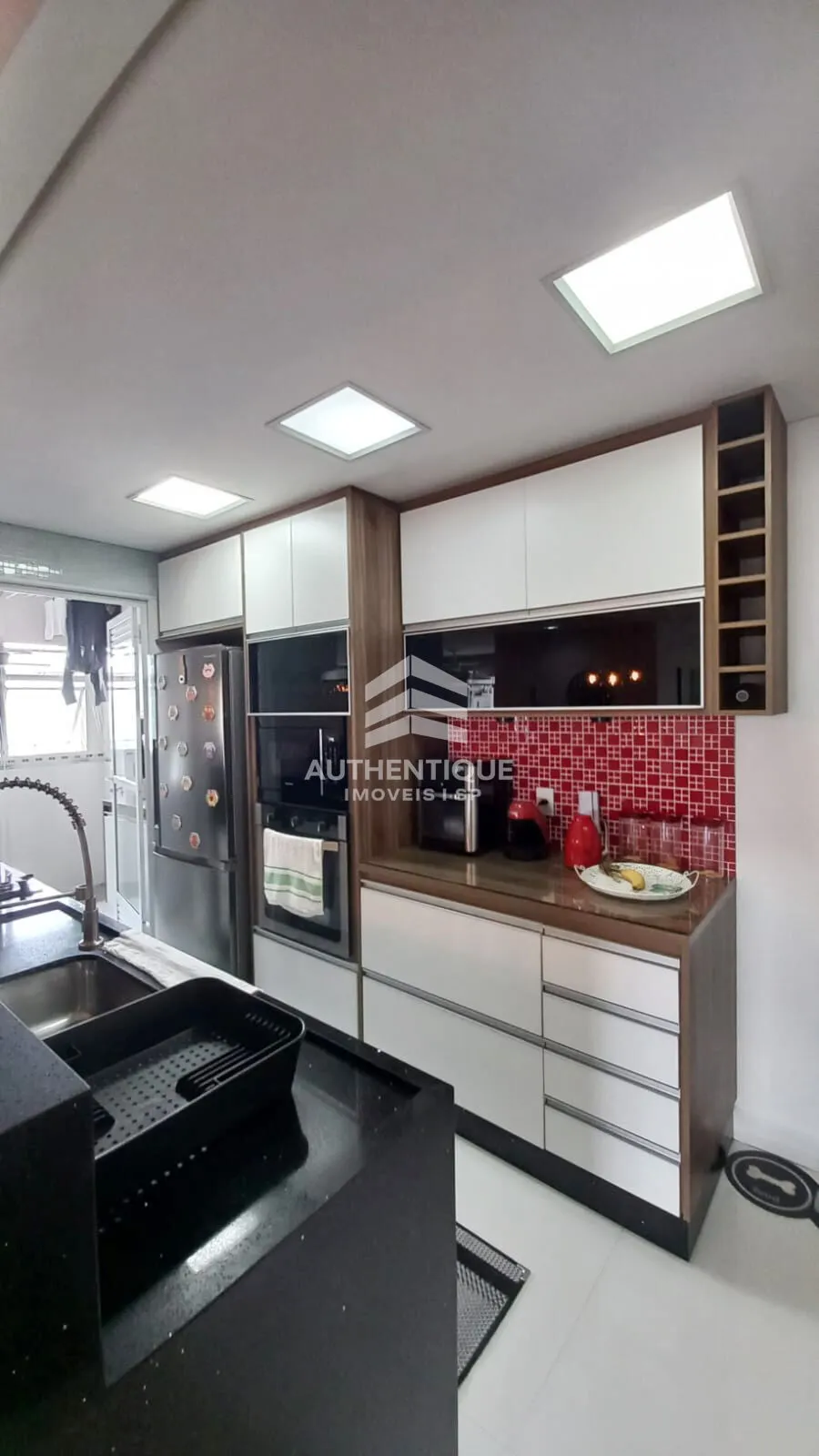 Imagem ARCADIA CENTRO SAO BERNARDO DO CAMPO - Apartamento no Centro de São Bernardo do Campo à venda