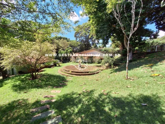 Imagem CHÁCARA (CASA DO GOVERNADOR) 5Mil m² DE LUXO EM ITATIBA/SP