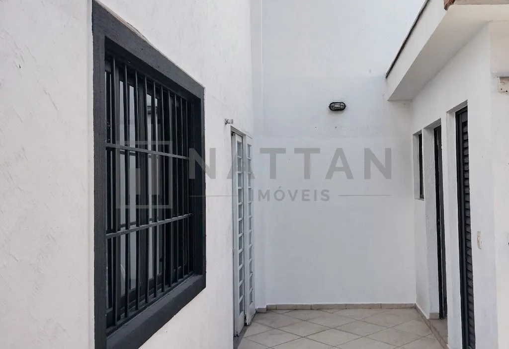 Imagem Sobrado para alugar, 163 m² por R$ 12.120,00/mês - Tatuapé - São Paulo/SP