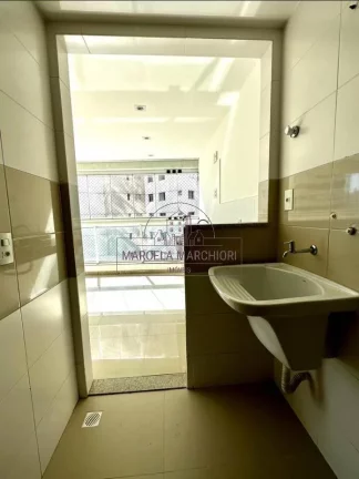 Imagem Apartamento 3 quartos na quadra do mar em Itaparica