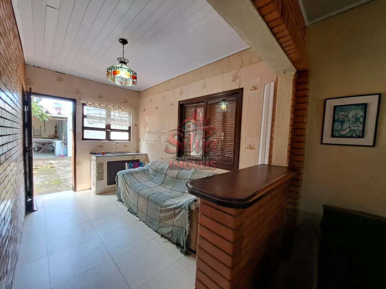 Imagem C1232 | Casa 3 dormitórios com suíte e anexo à venda em Albatroz