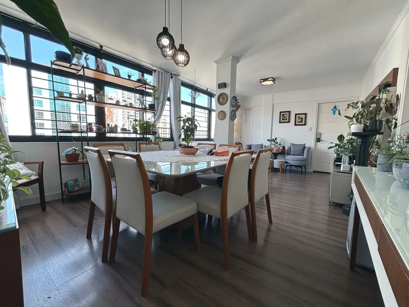 Imagem Apartamento com 3 Quartos à Venda, 100 m² em Jardim Paulista - São Paulo
