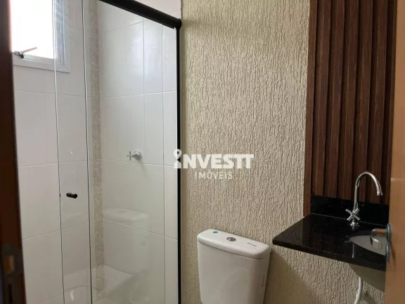 Imagem Apartamento à venda no Lakeside Residence no Residencial Itaipu - Goiânia/GO