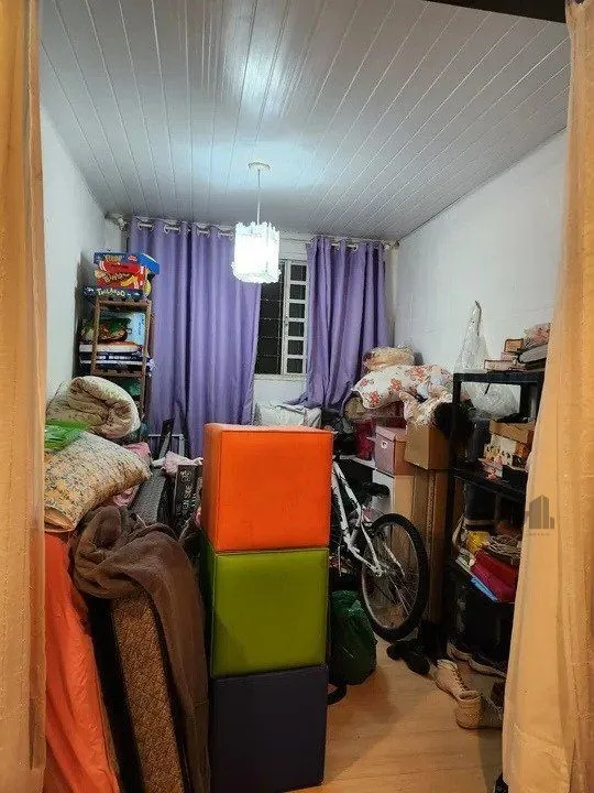 Imagem Casa com 4 quartos, 1 suíte, 7 vagas - 97,32m² no bairro Jardim Carvalho, Poa/RS