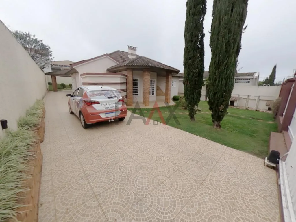 Imagem Excelente Casa com amplo espaço no Bairro Santana, com 300,00m²