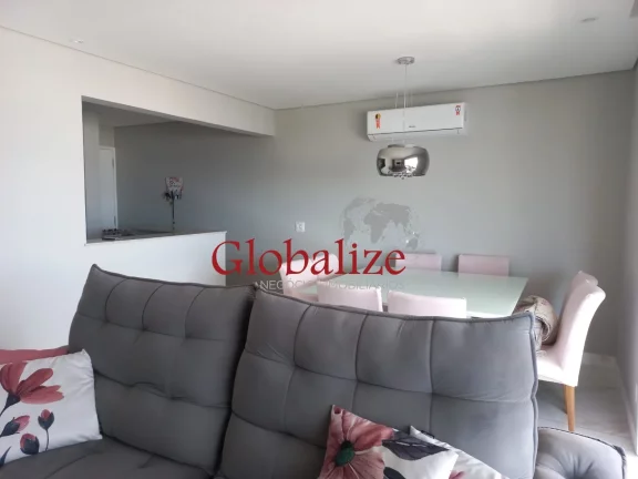 Imagem Apartamento de 3 dormitórios com 2 suítes no bairro Vila Belmiro em Santos a venda por R$ 919.000,000