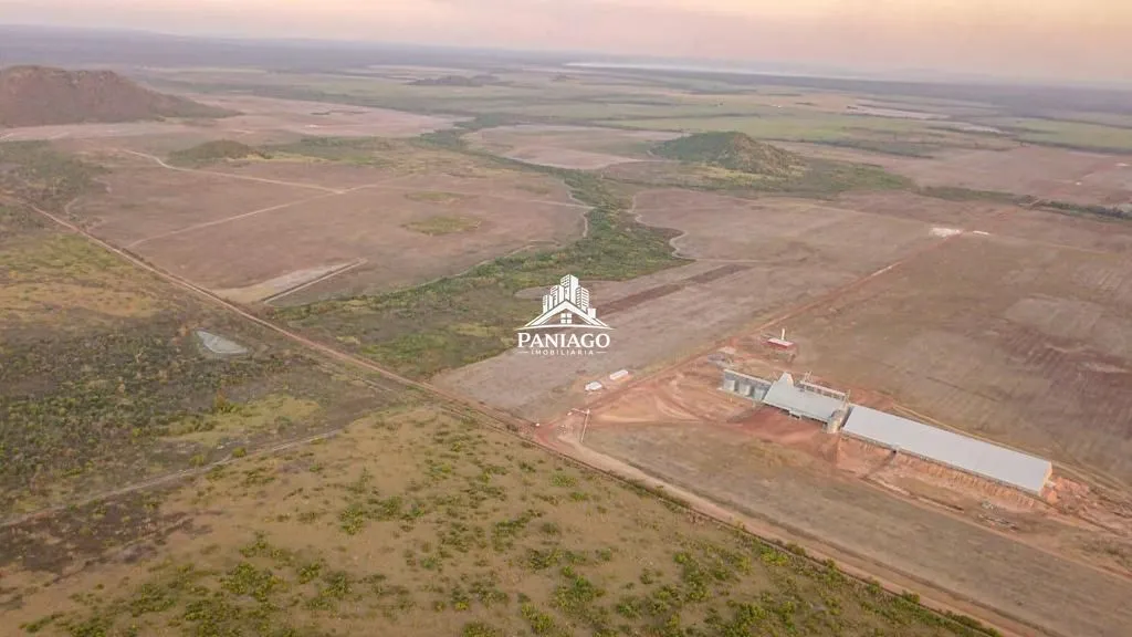Imagem FAZENDA DUPLA APTIDÃO À VENDA