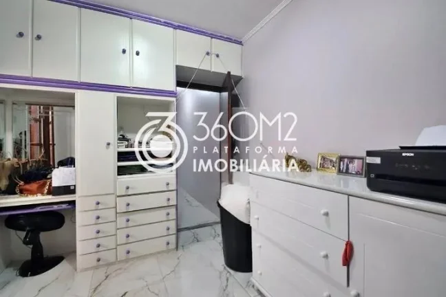 Imagem Casa para Venda em Santo André / SP no bairro Campestre