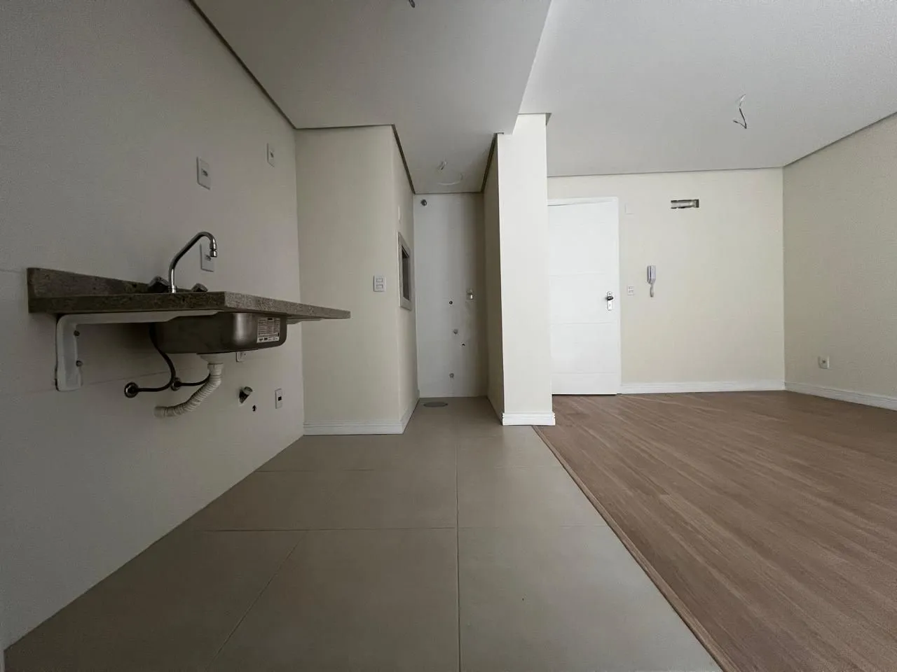 Imagem Studio com garden no Bom Fim