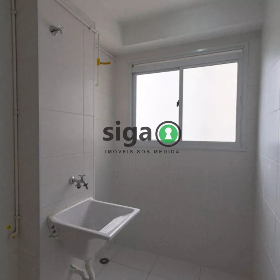 Imagem Apartamento NOVO 41m2, Vila Andrade ótima localização