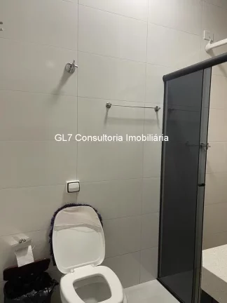 Imagem SOBRADO 6 DORMITORIOS SENDO 2 SUITES JARDIM RESIDENCIAL VENEZA, INDAIATUBA/SP