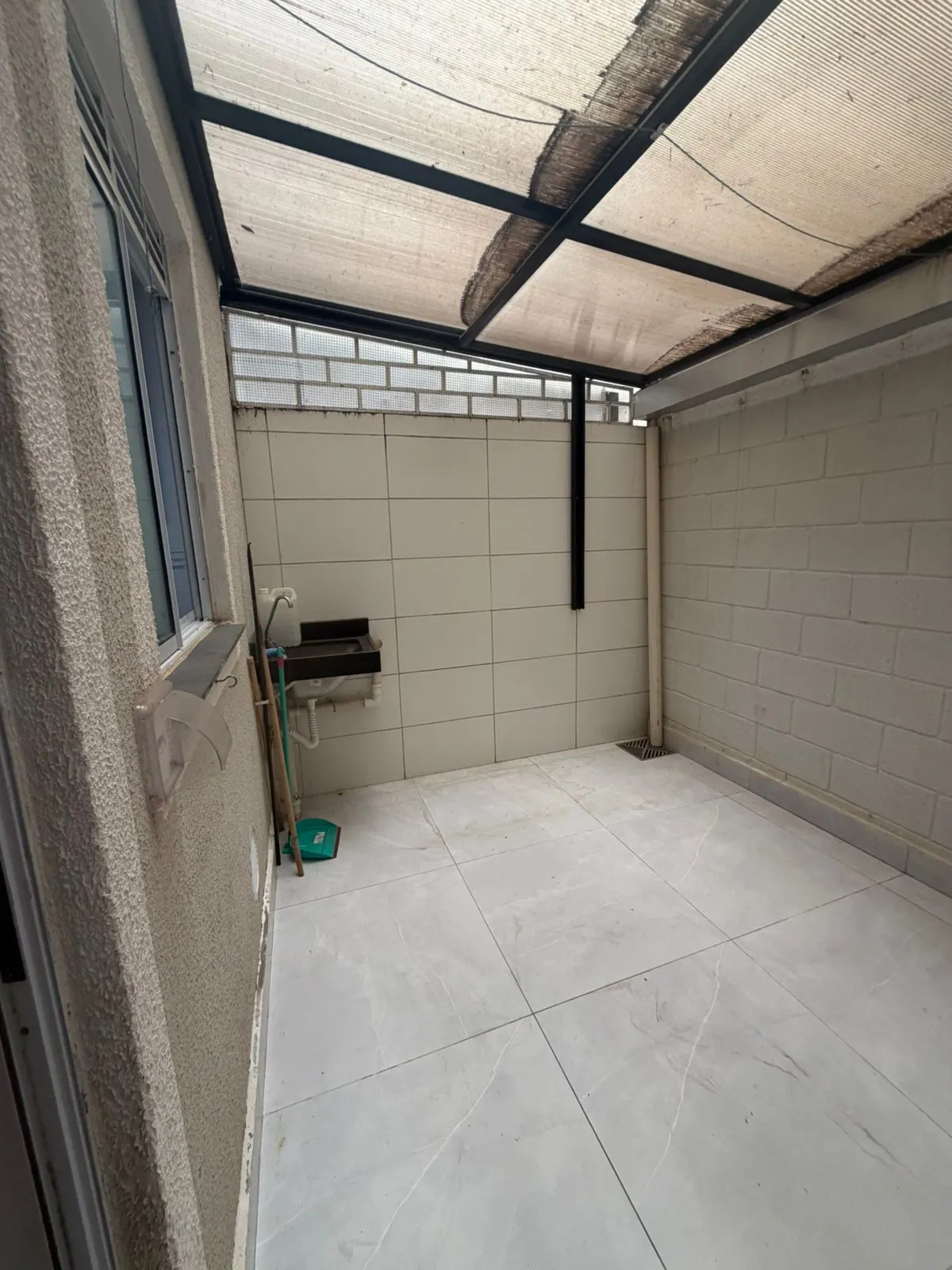 Imagem APARTAMENTO GARDEN 2 QUARTOS CONDOMINIO DAS PAINEIRAS