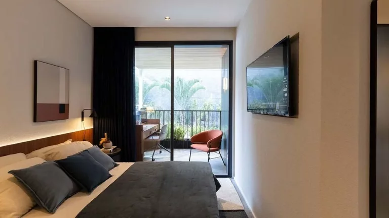 Imagem Apartamento à venda no bairro Itaim Bibi - São Paulo/SP