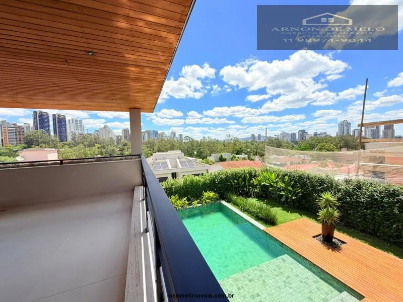 Imagem Casas em Condomínio para venda em Barueri no bairro Alphaville Residencial Um
