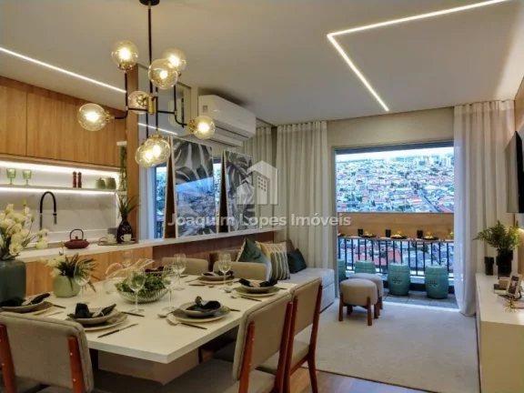 Imagem Lançamento Lago dos Patos! Apartamento de 2 Dorms (1S) 56m2