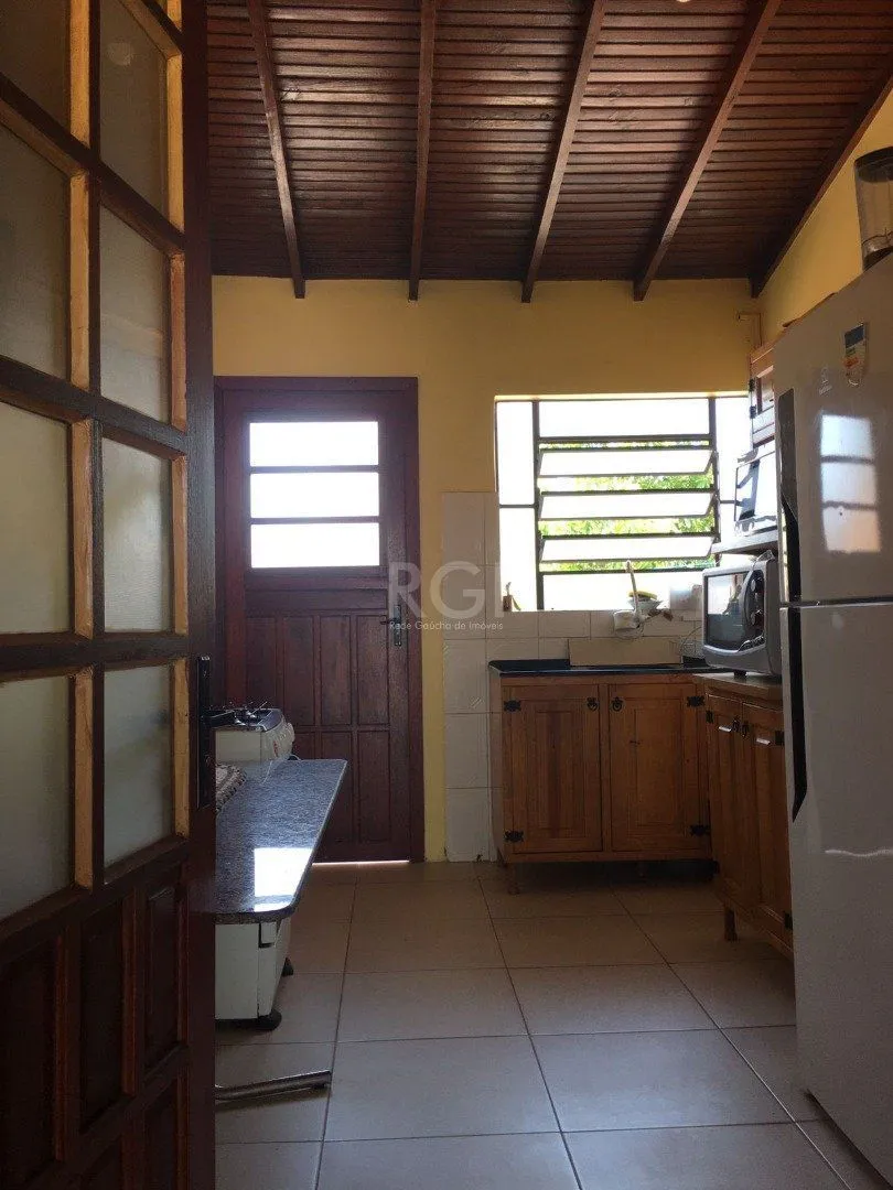 Imagem Casa para Venda - 90m², 3 dormitórios, 2 vagas - Hípica