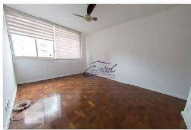 Imagem Apartamento com 4 quartos (1 suíte) à venda, 120 m² - Pinheiros - São Paulo/SP
