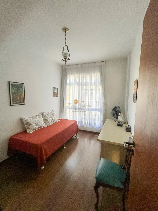 Imagem Apartamento para Venda em Teresópolis / RJ no bairro Agriões