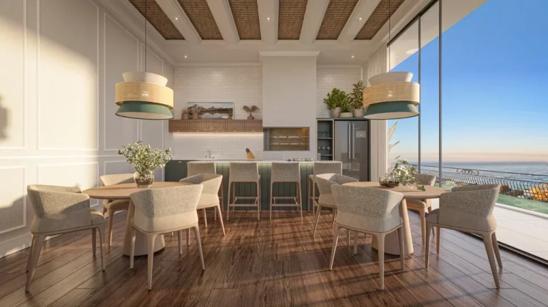 Imagem Vargas Home Style - Apartamento à venda no bairro Zona Nova - Capão da Canoa/RS