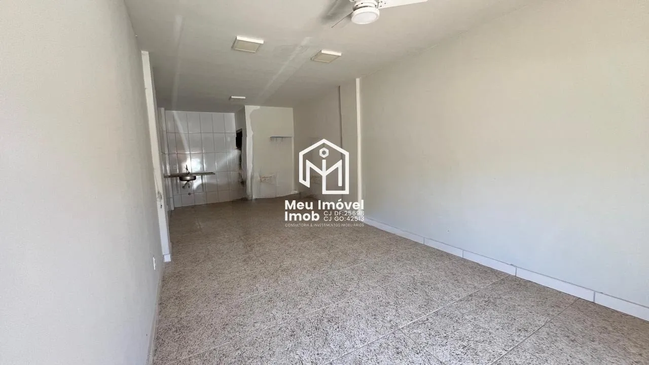 Imagem Loja Comercial 30m² Ed Maria Airosa Rua 8 Vicente Pires