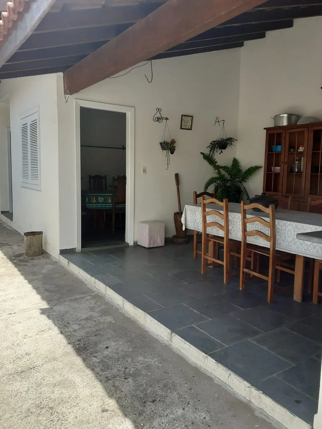 Imagem Casa à venda 3 Quartos, 2 Suites, 3 Vagas, 348M², Parque São Domingos, Pindamonhangaba - SP