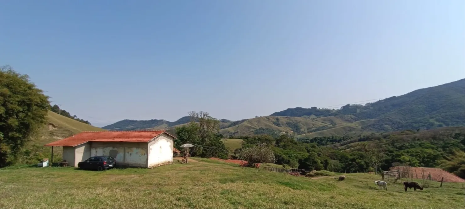 Imagem Chácara à venda 580800M², Centro, Cunha - SP