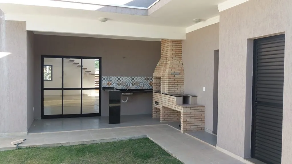 Imagem Casa à venda 3 Quartos, 3 Suites, 3 Vagas, 402M², Condomínio Reserva dos Lagos, Pindamonhangaba - SP | CONDOMÍNIO RESERVA DOS LAGOS