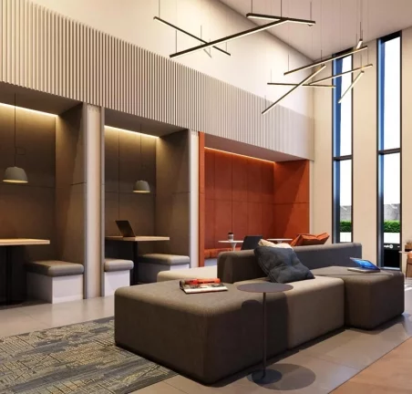 Imagem Apartamento à venda em São Paulo, Butantã, com 2 quartos, 73,21m2