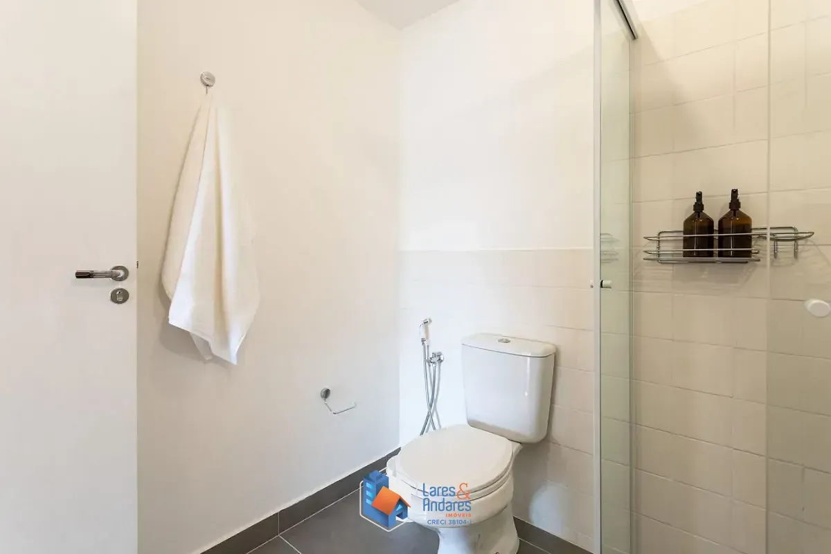 Imagem Apartamento para venda em Pinheiros com 5 quartos, sendo 2 suítes, 135m²