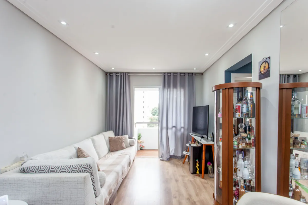 Imagem Apartamento para venda em Pirituba com 2 quartos, 55m2