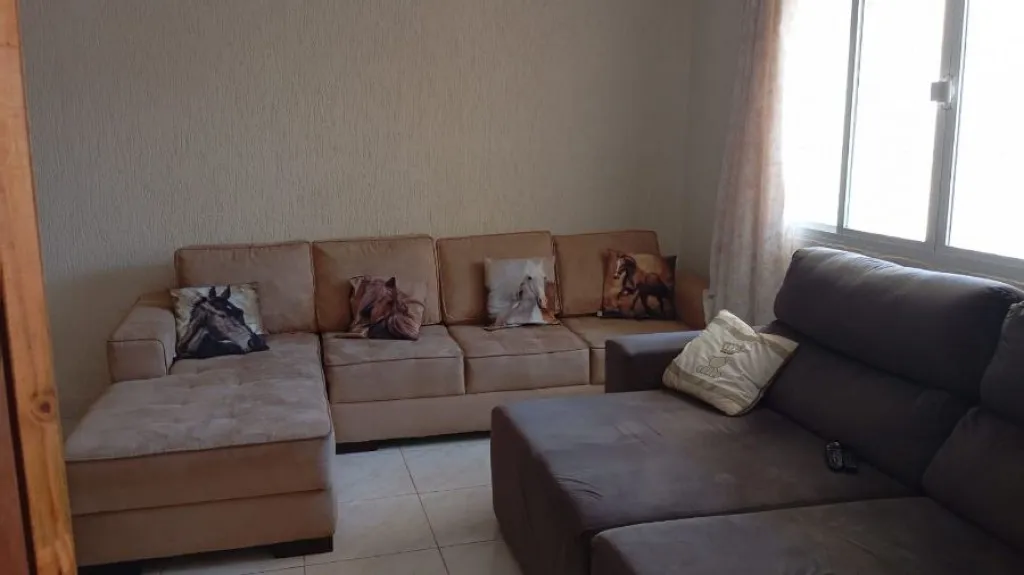 Foto do imóvel CASA COM 100,00 m² - TUPI - PRAIA GRANDE SP em RUA ITAPUÃ, 52 - TUPI, PRAIA GRANDE - SP