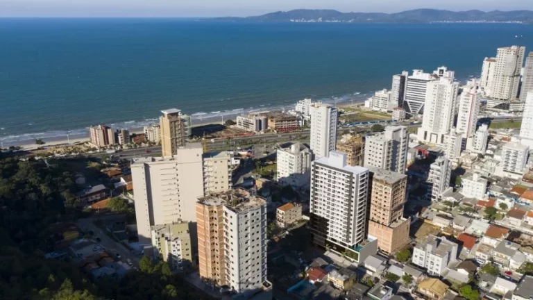 Imagem Selent Forest Residence - Apartamento à venda no bairro Morretes - Itapema/SC