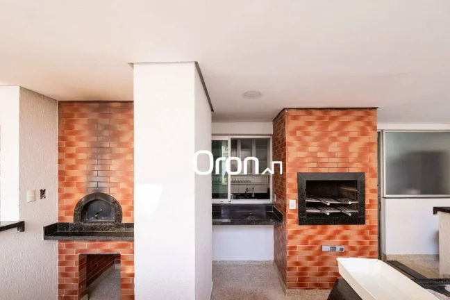 Imagem Apartamento à venda, 114 m² por R$ 599.000,00 - Setor Bela Vista - Goiânia/GO