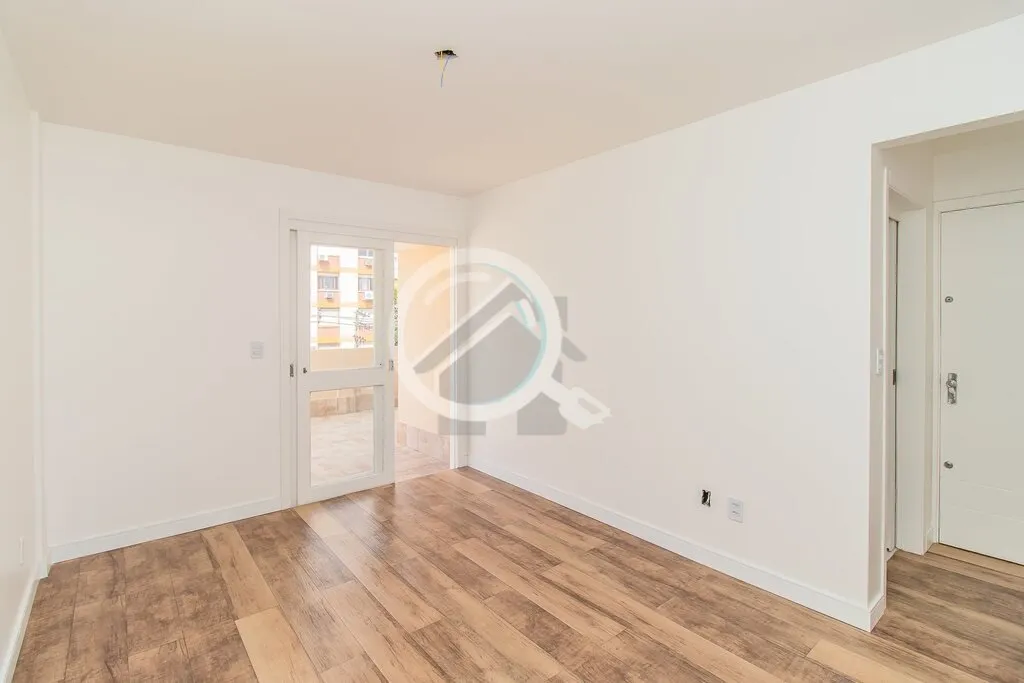 Imagem Se você está procurando um apartamento aconchegante e bem localizado em Porto Alegre, este imóvel...