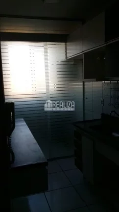 Imagem Apartamento de 2 dormitórios no Condominio Parque Urban Life, no bairro Bom Retiro, em Uberaba