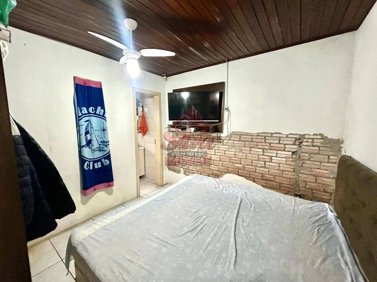 Imagem C1220 | Casa 2 dormitórios com suíte a 50m do mar no Ipiranga em Imbé